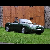 Barchetta a sl